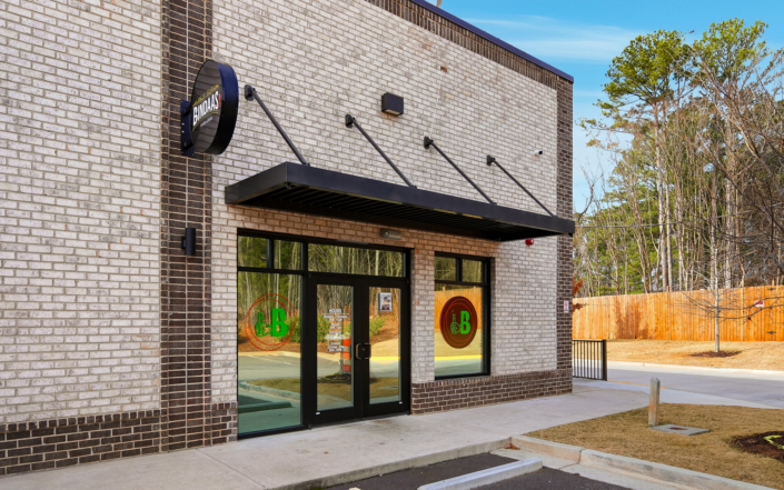 Svs Retail 001 2770 Atlanta Hwy Cumming Ga